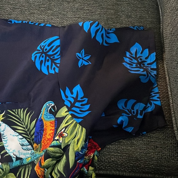 Patriot dress shirt - Picture 5 of 5